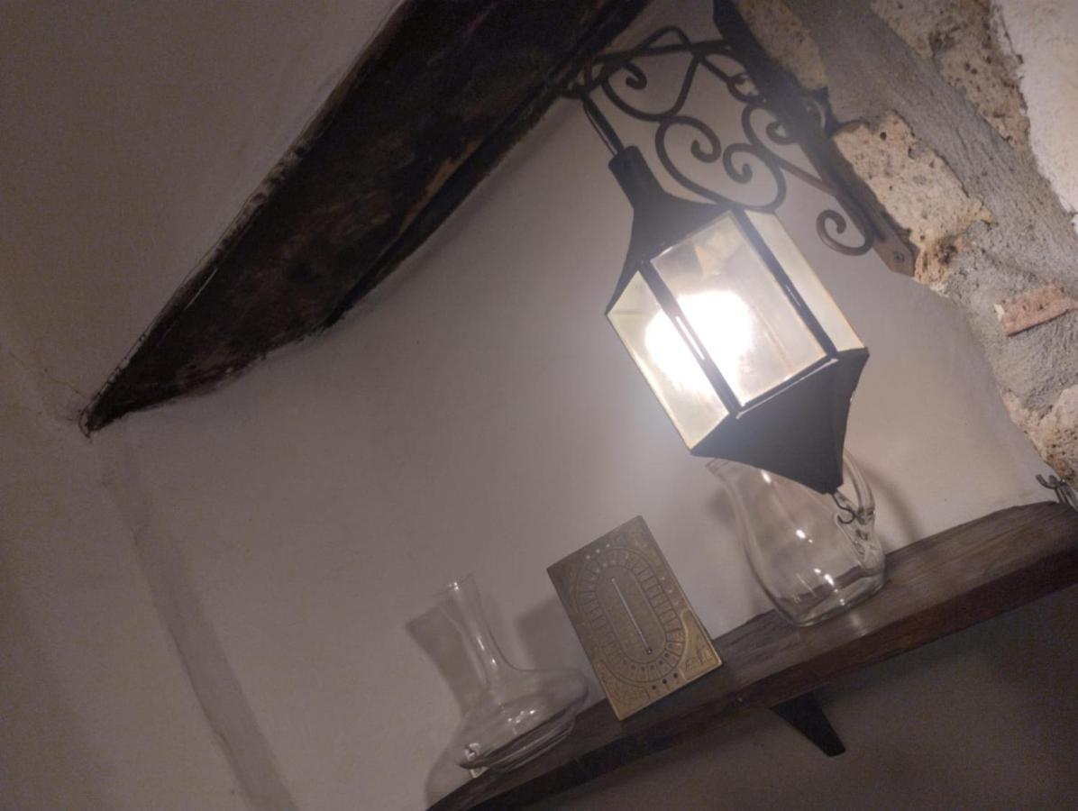 شقة Tuscany Magic House بيتيجليانو المظهر الخارجي الصورة