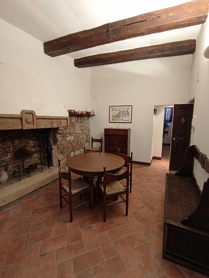 شقة Tuscany Magic House بيتيجليانو المظهر الخارجي الصورة