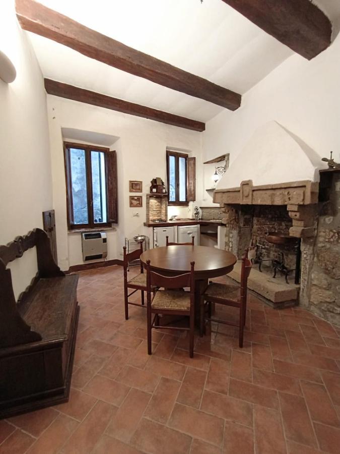 شقة Tuscany Magic House بيتيجليانو المظهر الخارجي الصورة