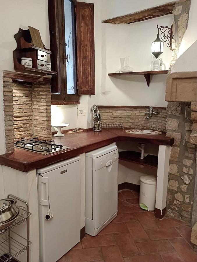 شقة Tuscany Magic House بيتيجليانو المظهر الخارجي الصورة