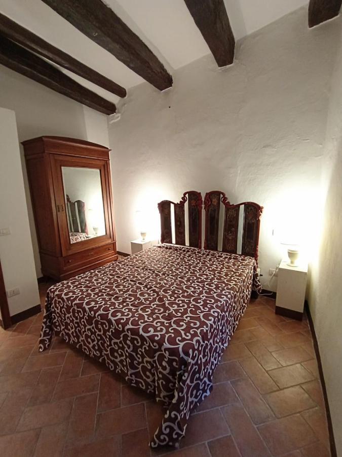شقة Tuscany Magic House بيتيجليانو المظهر الخارجي الصورة