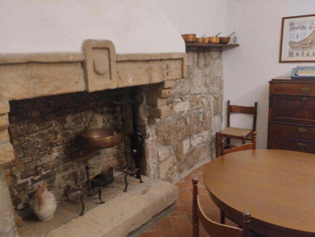 شقة Tuscany Magic House بيتيجليانو المظهر الخارجي الصورة