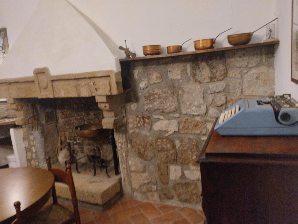 شقة Tuscany Magic House بيتيجليانو المظهر الخارجي الصورة
