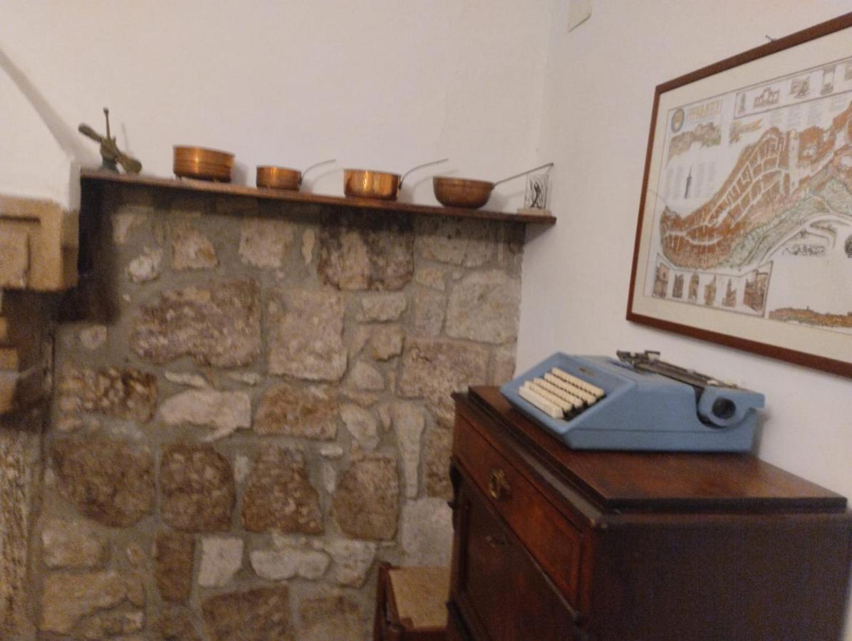 شقة Tuscany Magic House بيتيجليانو المظهر الخارجي الصورة