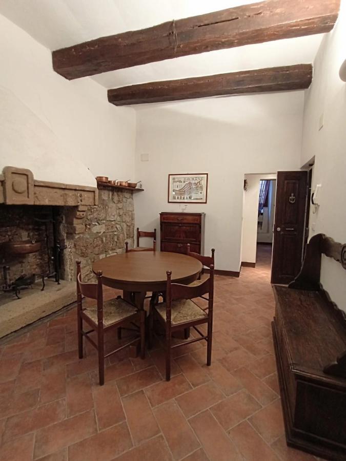 شقة Tuscany Magic House بيتيجليانو المظهر الخارجي الصورة