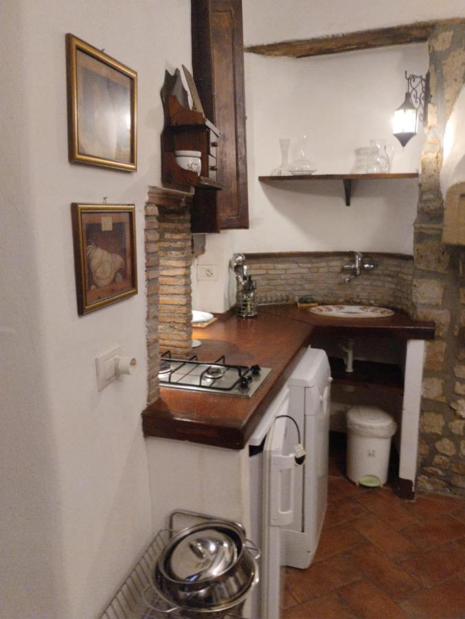 شقة Tuscany Magic House بيتيجليانو المظهر الخارجي الصورة