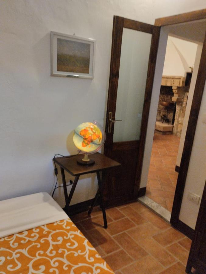 شقة Tuscany Magic House بيتيجليانو المظهر الخارجي الصورة