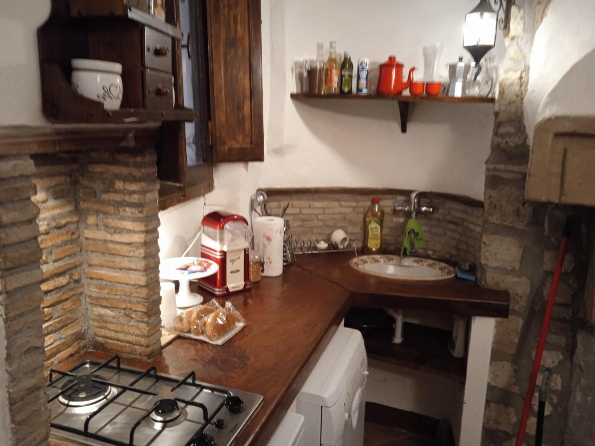 شقة Tuscany Magic House بيتيجليانو المظهر الخارجي الصورة