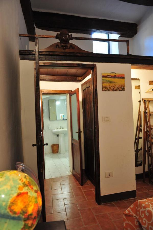 شقة Tuscany Magic House بيتيجليانو المظهر الخارجي الصورة